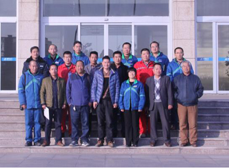 赫邦公司组织召开服务提升座谈会 