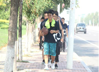 确认过眼神，他们就是海科的未来