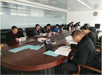 赫邦公司顺利通过石墨烯吸波剂等5个项目的安全设立审查 